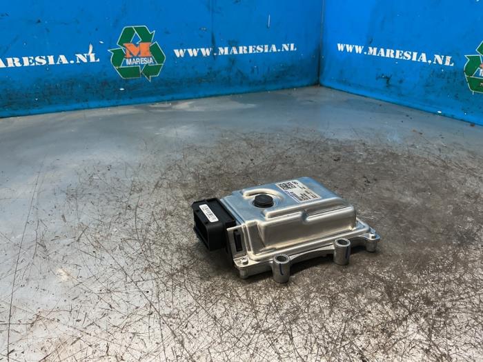 Used Automatic gearbox computer Hyundai Tucson (NX) 1.6 T-GDI HEV Price € 210,00 Margin scheme offered by Maresia Auto Recycling B.V.