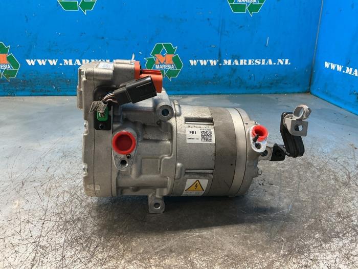 Gebrauchte Klimapumpe Hyundai Tucson (NX) 1.6 T-GDI HEV Preis € 367,50 Margenregelung angeboten von Maresia Auto Recycling B.V.