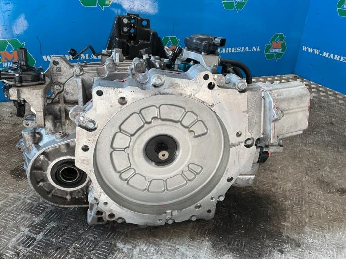 Gebrauchte Getriebe Hyundai Tucson (NX) 1.6 T-GDI HEV Preis € 1.837,50 Margenregelung angeboten von Maresia Auto Recycling B.V.