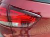 Renault Clio IV Estate/Grandtour (7R) 1.2 16V Rücklicht links
