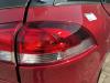 Renault Clio IV Estate/Grandtour (7R) 1.2 16V Rücklicht rechts