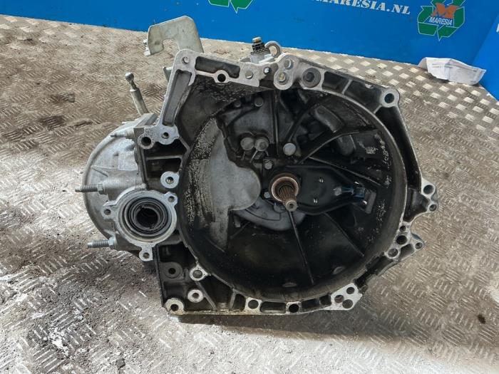Gebrauchte Getriebe Opel Crossland (X) 1.2 Turbo 12V Preis € 735,00 Margenregelung angeboten von Maresia Auto Recycling B.V.