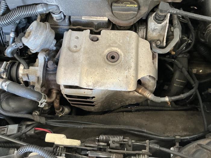 Usagé Catalyseur Ford Focus 3 Wagon 1.0 Ti-VCT EcoBoost 12V 100 Prix € 262,50 Règlement à la marge proposé par Maresia Auto Recycling B.V.