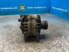 Renault Clio IV Estate/Grandtour (7R) 1.2 16V Dynamo