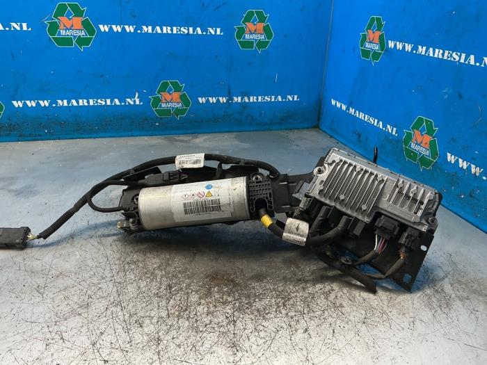 Gebrauchte Start/Stopp Steuergerät Peugeot 308 SW (4E/H) 1.6 HDi 16V FAP Preis € 131,25 Margenregelung angeboten von Maresia Auto Recycling B.V.