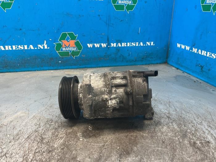 Usagé Pompe clim Seat Exeo ST (3R5) 1.8 T 20V Prix € 78,75 Règlement à la marge proposé par Maresia Auto Recycling B.V.