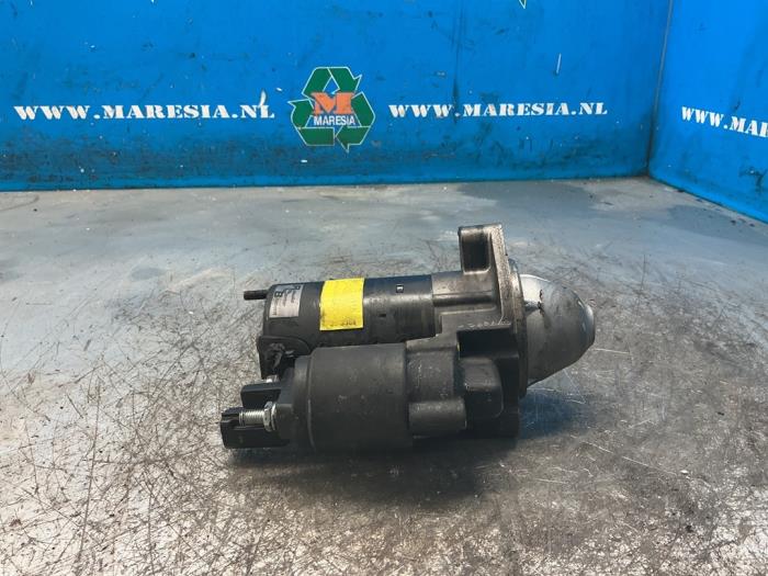 Used Starter Seat Exeo ST (3R5) 1.8 T 20V Price € 47,25 Margin scheme offered by Maresia Auto Recycling B.V.