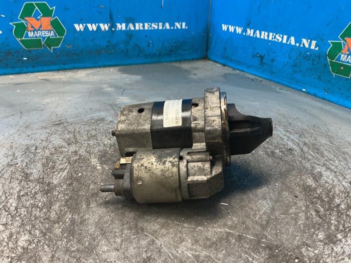 Used Starter Ford Focus 3 Wagon 1.0 Ti-VCT EcoBoost 12V 100 Price € 42,00 Margin scheme offered by Maresia Auto Recycling B.V.
