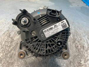 Dynamo van een Renault Kangoo Express (RFK) 1.5 Blue dCi 75 2024