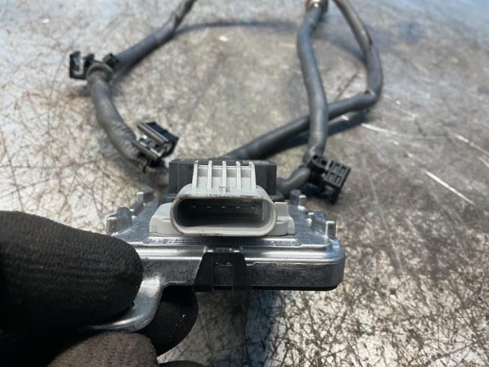 Lambda probe from a Renault Kangoo Express (RFK) 1.5 Blue dCi 75 2024
