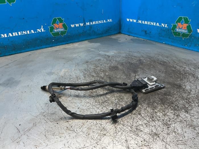 Usados Sonda Lambda Renault Kangoo Express (RFK) 1.5 Blue dCi 75 Precio € 157,50 Norma de margen ofrecido por Maresia Auto Recycling B.V.