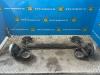 Renault Kangoo Express (RFK) 1.5 Blue dCi 75 Hinterachse Vorderradantrieb