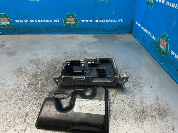 Used Body control computer Tesla Model Y (5YJY) Long Range,Performance Price € 141,75 Margin scheme offered by Maresia Auto Recycling B.V.
