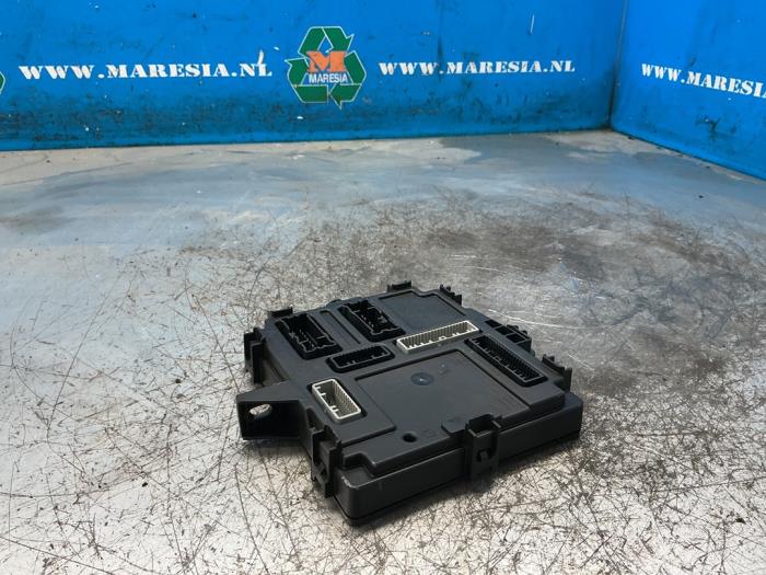 Used Body control computer Renault Clio V (RJAB) 1.6 E-Tech 145 16V Price € 78,75 Margin scheme offered by Maresia Auto Recycling B.V.