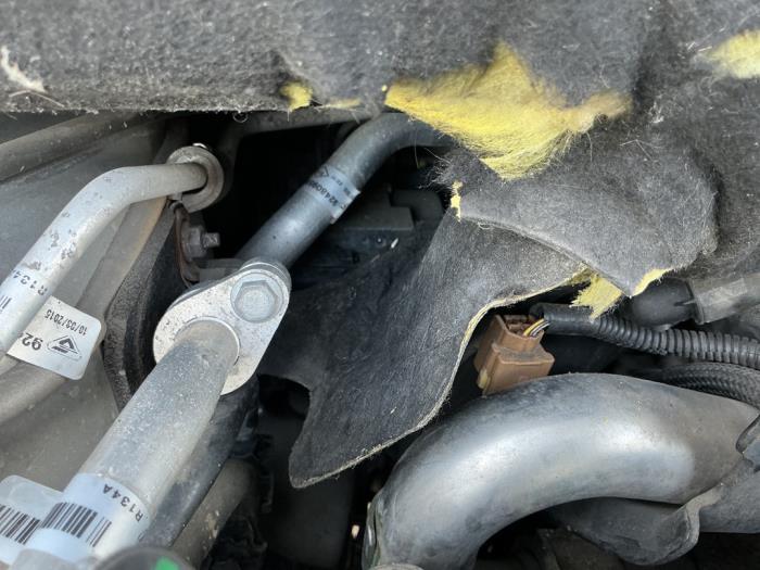 Used ABS pump Dacia Lodgy (JS/SD0J) 1.5 dCi FAP Price € 210,00 Margin scheme offered by Maresia Auto Recycling B.V.