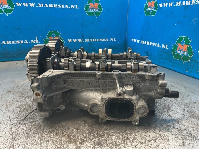 Usados Culata Ford Fiesta 7 Precio € 525,00 Norma de margen ofrecido por Maresia Auto Recycling B.V.