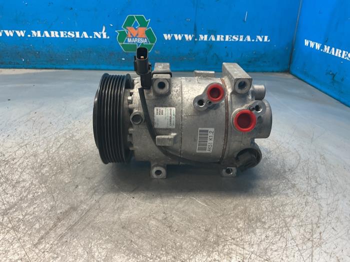 Gebrauchte Klimapumpe Hyundai i20 (GBB) 1.2i 16V Preis € 105,00 Margenregelung angeboten von Maresia Auto Recycling B.V.