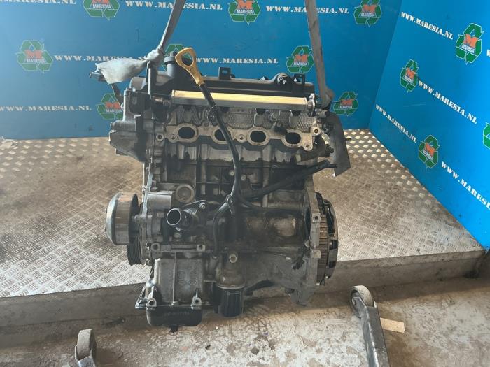 Used Engine Hyundai i20 (GBB) 1.2i 16V Price € 787,50 Margin scheme offered by Maresia Auto Recycling B.V.
