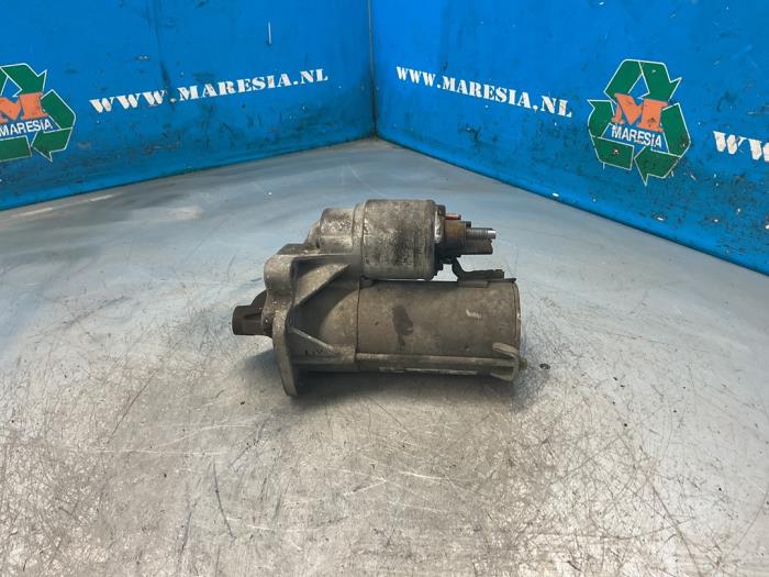 Used Starter Dacia Lodgy (JS/SD0J) 1.5 dCi FAP Price € 42,00 Margin scheme offered by Maresia Auto Recycling B.V.