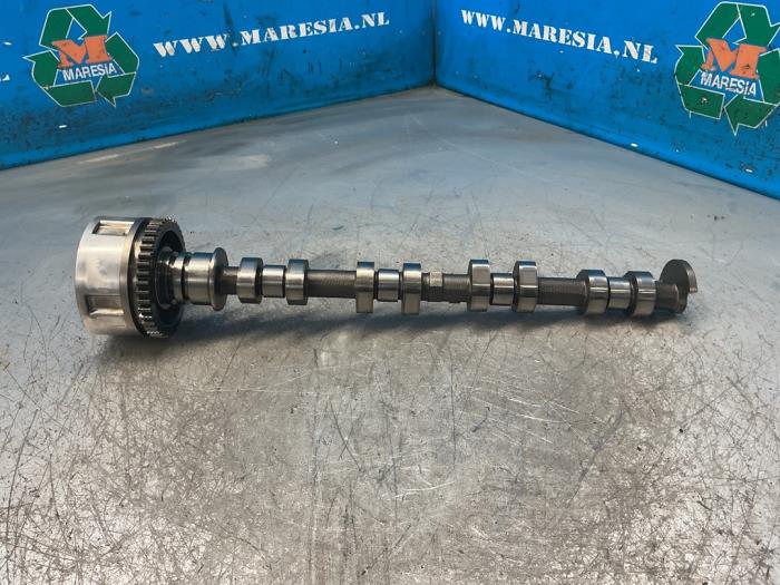 Usagé Arbre à cames Hyundai i10 (F5) 1.2i 16V Prix € 78,75 Règlement à la marge proposé par Maresia Auto Recycling B.V.