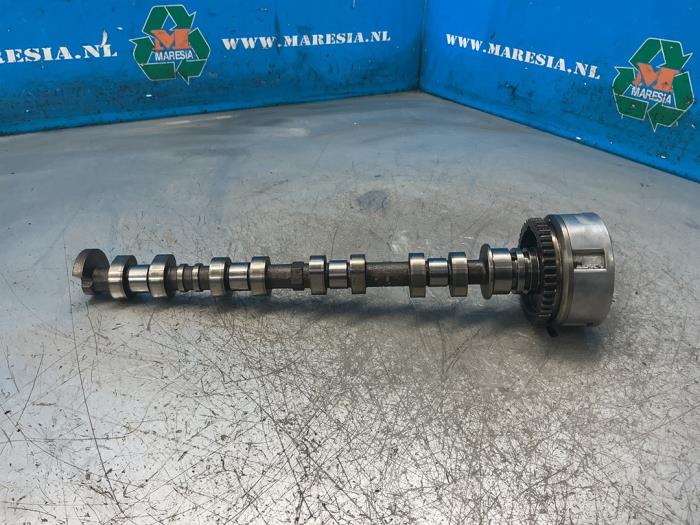 Usagé Arbre à cames Hyundai i10 (F5) 1.2i 16V Prix € 78,75 Règlement à la marge proposé par Maresia Auto Recycling B.V.