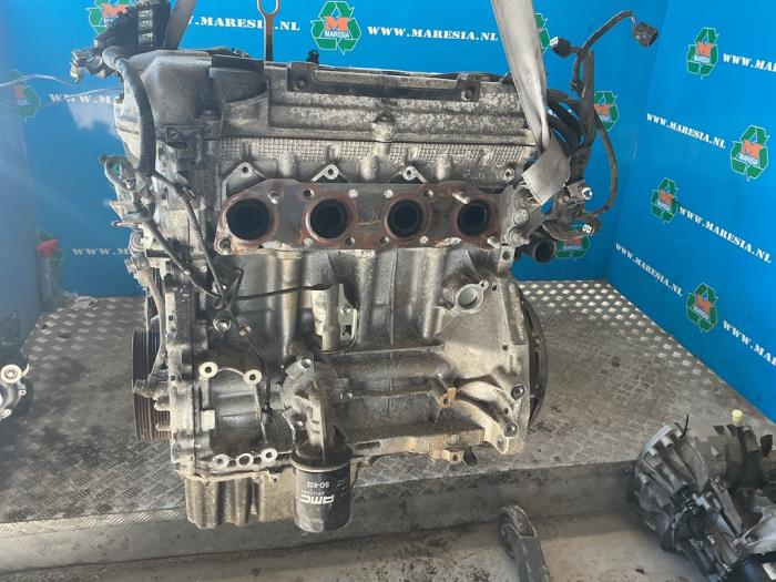 Used Engine Suzuki SX4 S-Cross (JY) 1.6 16V Price € 1.050,00 Margin scheme offered by Maresia Auto Recycling B.V.