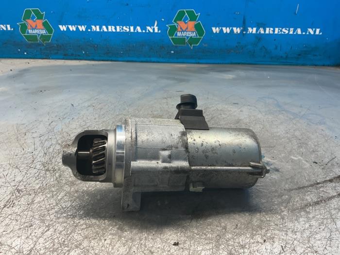 Used Starter Honda Jazz (GK/GP) 1.3 -i-VTEC 16V Price € 63,00 Margin scheme offered by Maresia Auto Recycling B.V.