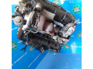 Engines with engine code D6 stock | ProxyParts.com