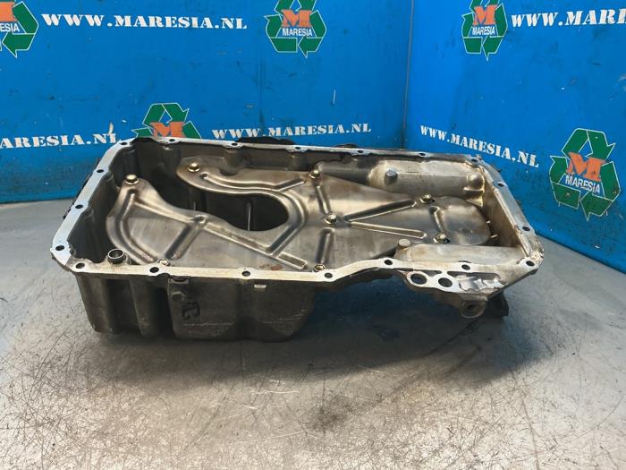 Gebrauchte Ölwanne Suzuki SX4 (EY/GY) 1.6 16V 4x2 Preis € 68,25 Margenregelung angeboten von Maresia Auto Recycling B.V.