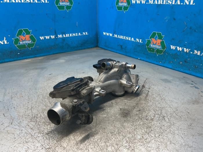 Gebrauchte AGR Ventil Dacia Dokker Express (8S) 1.5 Blue dCi 95 Preis € 52,50 Margenregelung angeboten von Maresia Auto Recycling B.V.