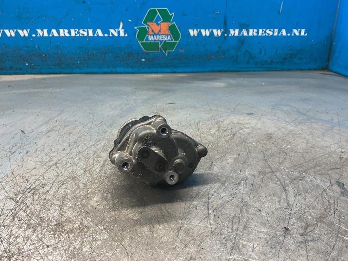 Usagé Régulateur pression turbo Dacia Dokker Express (8S) 1.5 Blue dCi 95 Prix € 105,00 Règlement à la marge proposé par Maresia Auto Recycling B.V.