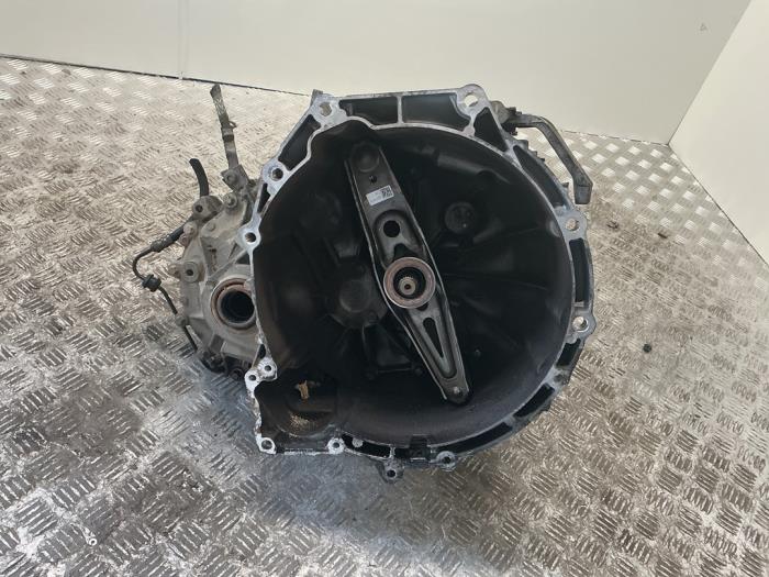 Gebrauchte Getriebe Mini Mini (F56) 1.5 12V One D Preis € 525,00 Margenregelung angeboten von Maresia Auto Recycling B.V.