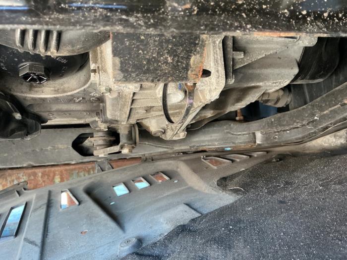 Gebrauchte Getriebe Nissan Micra (K14) 0.9 IG-T 12V Preis € 367,50 Margenregelung angeboten von Maresia Auto Recycling B.V.