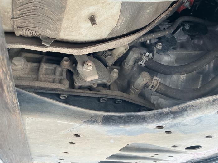 Usagé Boite de vitesses Lexus IS (E3) 300h 2.5 16V Prix € 735,00 Règlement à la marge proposé par Maresia Auto Recycling B.V.