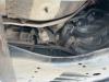 Lexus IS (E3) 300h 2.5 16V Getriebe