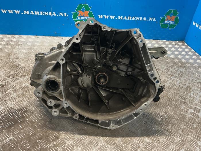 Gebrauchte Getriebe Mazda 2 (DJ/DL) 1.5 SkyActiv-G 75 Preis € 315,00 Margenregelung angeboten von Maresia Auto Recycling B.V.