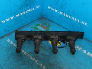 Used Distributorless ignition system Opel Corsa D 1.2 16V Price € 78,75 Margin scheme offered by Maresia Auto Recycling B.V.