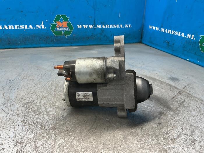 Used Starter Nissan Micra (K14) 0.9 IG-T 12V Price € 52,50 Margin scheme offered by Maresia Auto Recycling B.V.