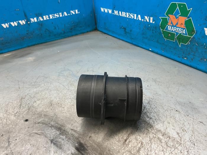 Luftmassenmesser van een Volkswagen Beetle (16AB) 2.0 TDI 16V 2015