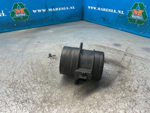 Luftmassenmesser van een Volkswagen Beetle (16AB) 2.0 TDI 16V 2015
