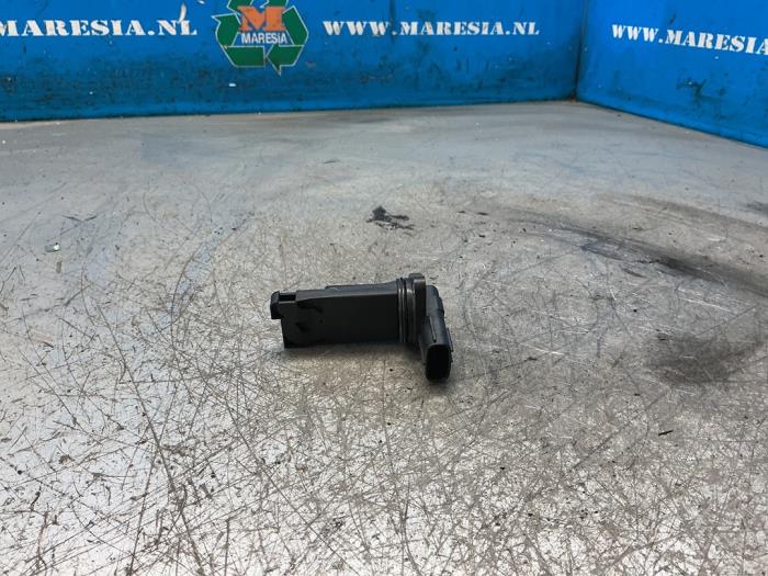 Gebrauchte Luftmassenmesser Mazda 2 (DJ/DL) 1.5 SkyActiv-G 75 Preis € 26,25 Margenregelung angeboten von Maresia Auto Recycling B.V.