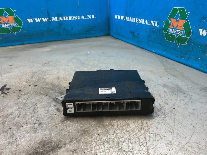 Used Computer, miscellaneous Lexus RX (L1) 450h V6 24V VVT-i 4x4 Price € 157,50 Margin scheme offered by Maresia Auto Recycling B.V.