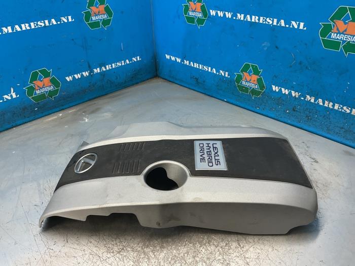 Gebrauchte Abdeckblech Motor Lexus IS (E3) 300h 2.5 16V Preis € 63,00 Margenregelung angeboten von Maresia Auto Recycling B.V.