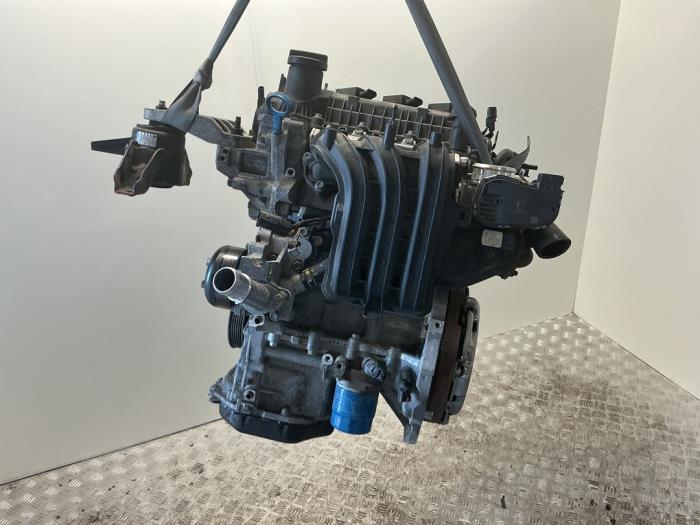 Used Engine Hyundai i10 1.0 12V Price € 866,25 Margin scheme offered by Maresia Auto Recycling B.V.