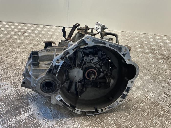 Gebrauchte Getriebe Hyundai i20 1.2i 16V Preis € 367,50 Margenregelung angeboten von Maresia Auto Recycling B.V.