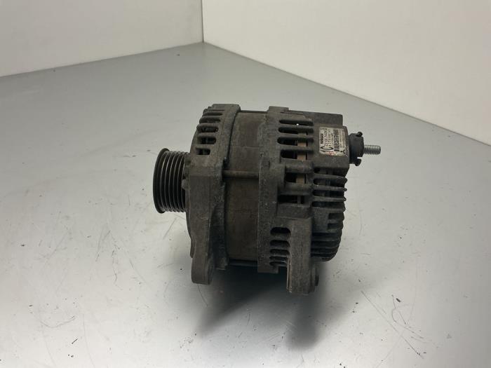 Dynamo d'un Nissan Note (E12) 1.2 68 2017