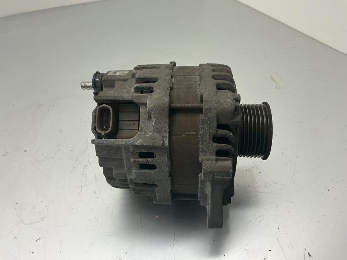 Dynamo d'un Nissan Note (E12) 1.2 68 2017