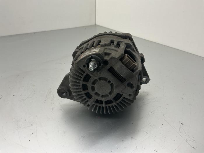 Dynamo d'un Nissan Note (E12) 1.2 68 2017