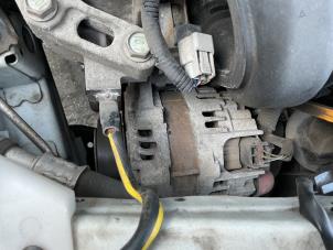 Dynamo d'un Nissan Note (E12) 1.2 68 2017