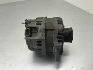 Dynamo d'un Nissan Note (E12) 1.2 68 2017